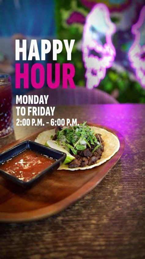 don julio mexican kitchen happy hour